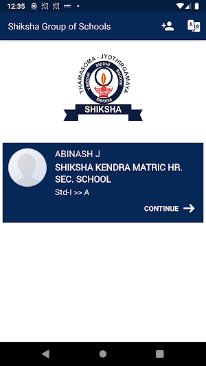 Shiksha Schools screenshot 3