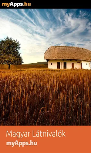 Magyar Látnivalók Screenshot 0
