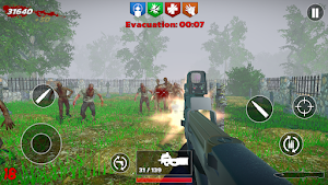 Dead On Duty Screenshot 0