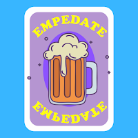 EMPEDATE - Juego para beber