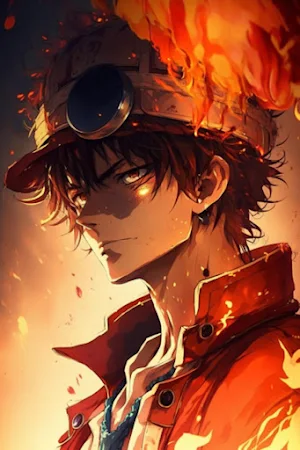 Anime Wallpaper HD 4K Screenshot 1