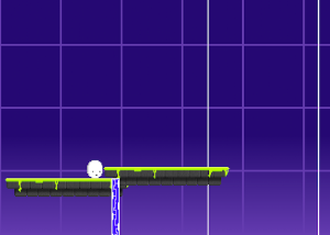 Jumpy Screenshot 1