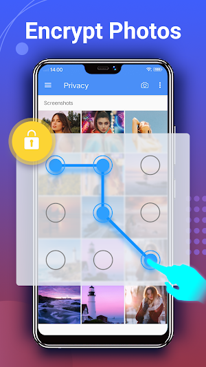 Gallery HD Screenshot 3
