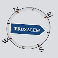 Jerusalem Compass & Schedule