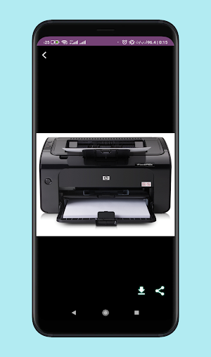 hp laserjet p1102 guide Screenshot 2