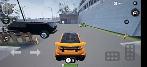 Just Drive Screenshot 2