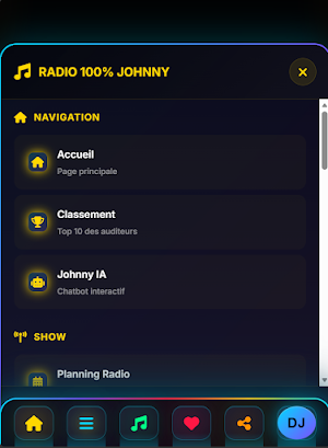 100% Johnny V2 Screenshot 1