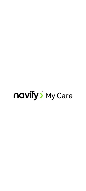 navify® My Care Screenshot 0