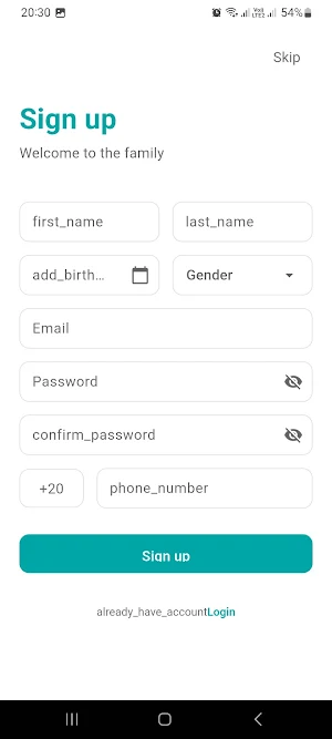 InstaClinic Screenshot 3