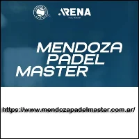 Mendoza Padel Master