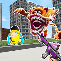 Sandbox Shooter: Survival FPS