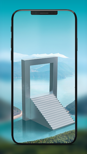 Wallpapers for 12 Pro Screenshot 0