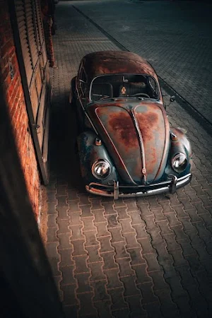 Old Car Wallpapers Screenshot 0