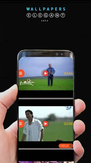 اناشيد في حب الرسول 2024 بدونت Screenshot 3