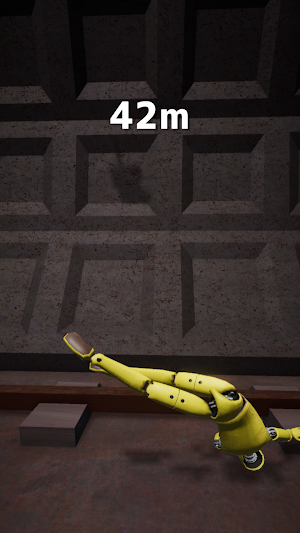 Ragdoll Rumble Screenshot 2