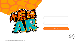 小鹿玩 AR Screenshot 0