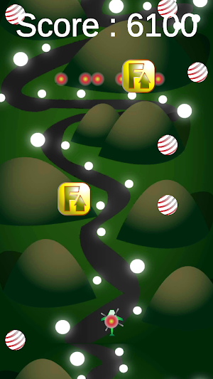 Heli Rush Screenshot 2