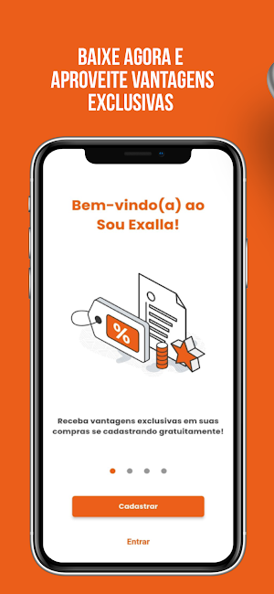 Sou Exalla Screenshot 0