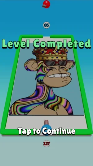 Marble Ball Screenshot 3