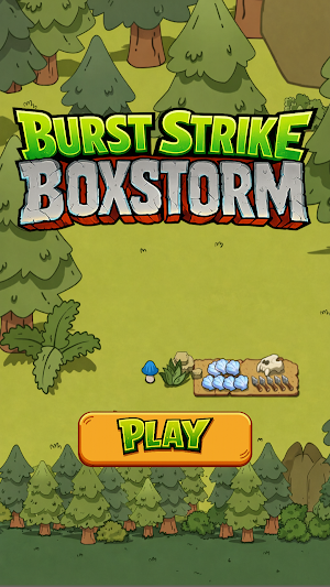 Burst Strike Boxstorm Screenshot 0