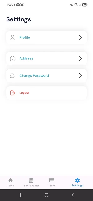 Online Geeks Easy Pay Screenshot 3