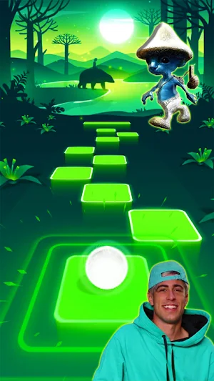 Alejo Igoa  Tiles Hop Music HD Screenshot 1