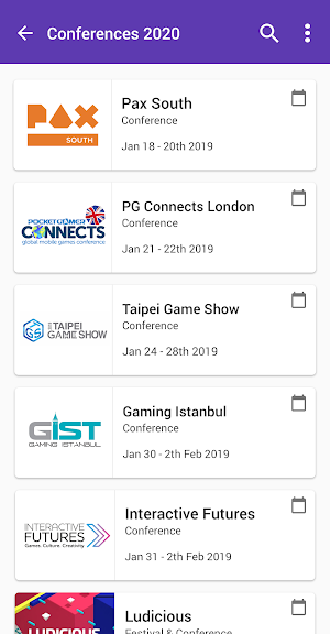 GC Insider Screenshot 1