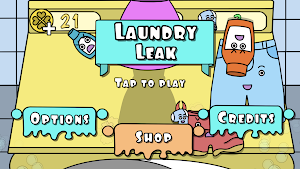 Lively Laundry Screenshot 3