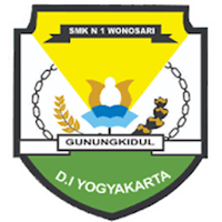 SMK N 1 Wonosari