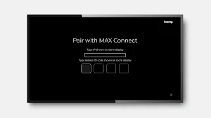 MAX Display Screenshot 0