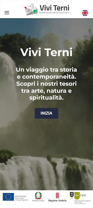 Vivi Terni Screenshot 0