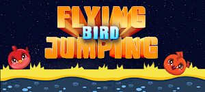 Flying Bird Jumping Screenshot 3