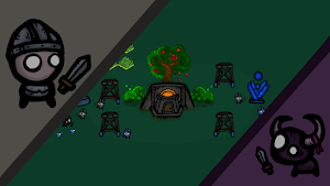 SOL - Invictus Screenshot 2