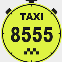 Taxi 8555 – замовлення таксі