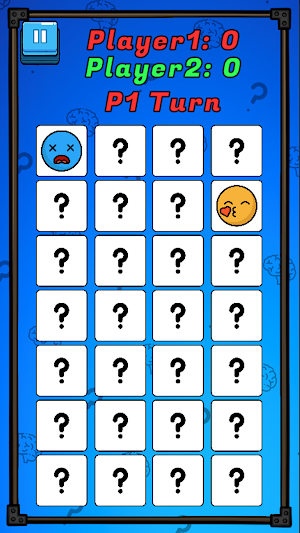 Memory Game Revived Screenshot 3