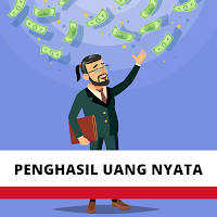 Aplikasi Penghasil Uang Nyata