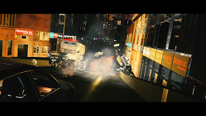 CRESTY - THE DAWN Screenshot 2