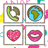 ANAP-COLORFUL Icon & WP