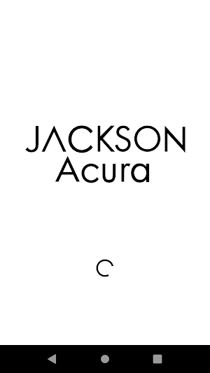 Jackson Acura Screenshot 0