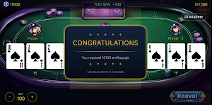 Mind Match: 3 Card Show Screenshot 2