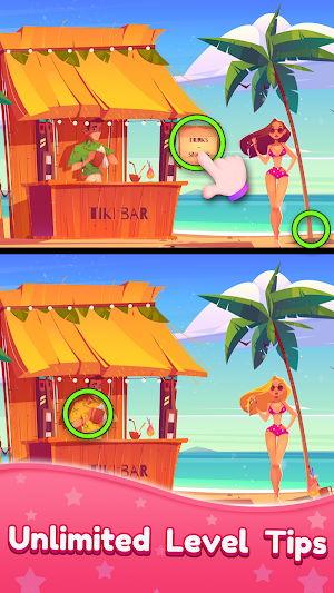 Find Differences & Difference Screenshot 0