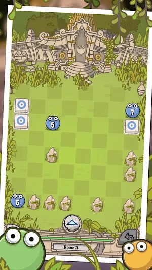 Bubble Blast™ Trapped Screenshot 0