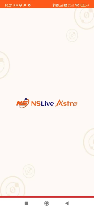 NSLive Astro Screenshot 0