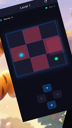 InvertEdge Screenshot 2