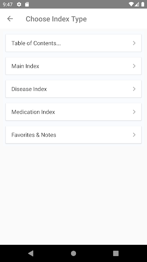 APRN and PA’s Complete Guide Screenshot 1