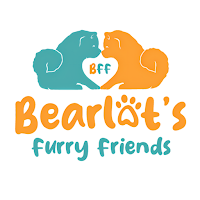 Bearlot’s Furry Friends
