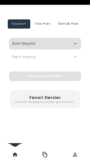 Defter Doldur Screenshot 2