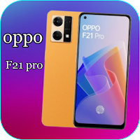 OPPO F21 Pro Themes & Launcher