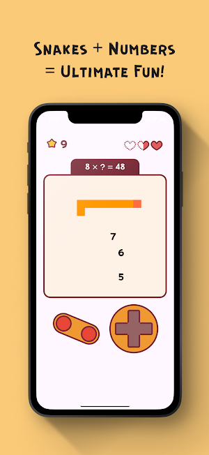 Snake Puzzles Screenshot 2