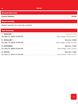 R&R Takhar Oil Screenshot 3